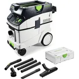 Festool Absaugmobil CTM 36 E Nr. 574988 Reinigungsset RS-ST D 27/36-Plus 577257