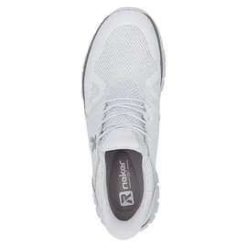 Rieker Sneaker Low Weiß Herren 40