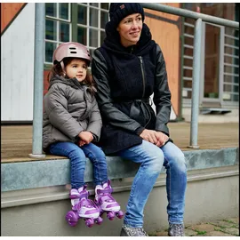 Hudora My First Quad« - lila