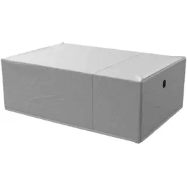 Siena Garden AquaShield Sitzgruppenhülle 200 x 160 x 85 cm Grau