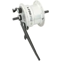 STURMEY ARCHER Nabendynamo X-Fdd 3,0