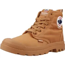 Palladium Pampa Hi Dare Rhona Orange 38