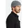 BRIXTON Heist Beanie grau