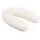 Doomoo Stillkissen Twisty 40 cm Sweety Cream