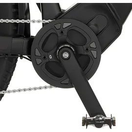 Fischer Terra 8.0I All Terrain 2023 29 Zoll 45 cm Damen schwarz