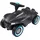Big Bobby Car Neo anthrazit