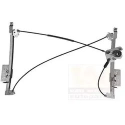 VAN WEZEL Fensterheber MINI 0506263 51332756083,51312756083