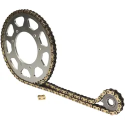 Kettensatz AFAM 14x52 Cagiva Mito