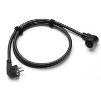 EcoFlow Stream AC Kabel 1,5m (0% MwSt. gem. § 12 Abs. 3 UStG)