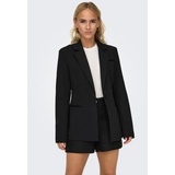 ONLY Blazer, ONLPEACH schwarz | 34