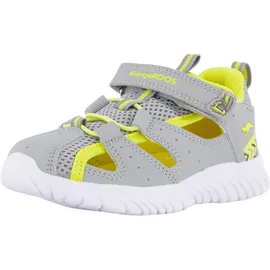 KangaROOS KI-Rock Lite EV Grau 23