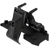 Thule Kit Flush Rail 186021