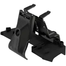 Thule Kit Flush Rail 186021