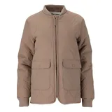 Weather Report Damen, Übergangsjacke Eilish 1137 Pine Bark 40