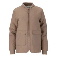 Weather Report Damen, Übergangsjacke Eilish 1137 Pine Bark 40