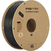 SNAPMAKER High Flow TPU95 Schwarz 1kg (TPU, 1000 g,