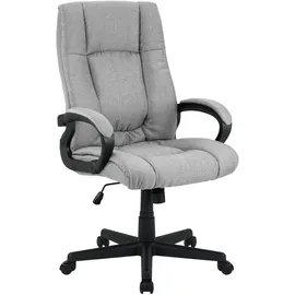 CLP Sparta Stoff Grau