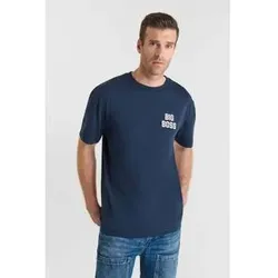 Le Temps des Cerises  T-Shirt T-shirt CLARKSON  in Blau, EU S