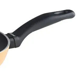 Kelomat Ersatzteil Pfannenstiel Ø18/22cm für Pfanne Gusto Azur