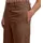 Jack Wolfskin Herren Desert M Wander-Shorts, Dark Rust, 52 EU