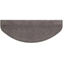 Floordirekt Dynasty 23,5 x 65 cm Schwarz