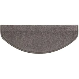 Floordirekt Dynasty 23,5 x 65 cm Schwarz