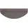 Floordirekt Dynasty 23,5 x 65 cm Schwarz