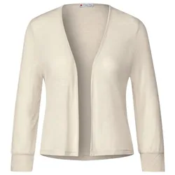 Street One Bolero Strickjacke