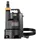 Vevor Tauchpumpe 690W PP-GF20 17500L/h mit automatischem Schwimmerschalter
