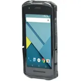 Mobilis Zebra TC21/26 Schutzhülle schwarz