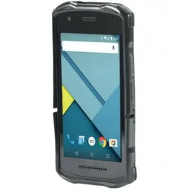 Mobilis Zebra TC21/26 Schutzhülle schwarz