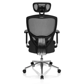 HJH Office Venus One schwarz