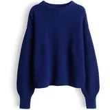 Someday Strickpullover mit Stehkragen Modell Tellina Royal, 40