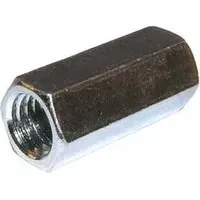 Dresselhaus Verbindungsmutter 6-kant M 8 x 30 100 Stück