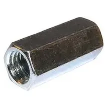 Dresselhaus Verbindungsmutter 6-kant M 8 x 30 100 Stück