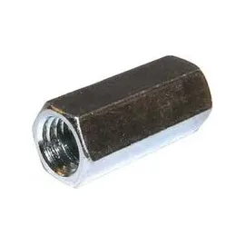 Dresselhaus Verbindungsmutter 6-kant M 8 x 30 100 Stück