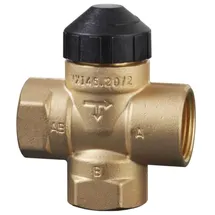 Siemens Ventil 3W PN16 S55249V 110