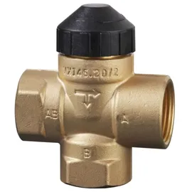 Siemens Ventil 3W PN16 S55249V 110