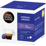 NESCAFÉ Dolce Gusto Ristretto Ardenza 1er Pack (1 x 16 Kapseln) Kaffeekapseln