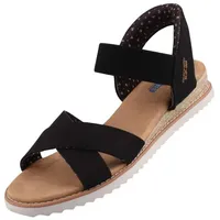 SKECHERS Desert Kiss Damen Schwarz 39