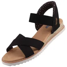 SKECHERS Desert Kiss Damen Schwarz 39