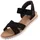 SKECHERS Desert Kiss Damen Schwarz 39