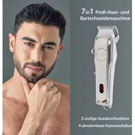 ProfiCare HSM/R 3100