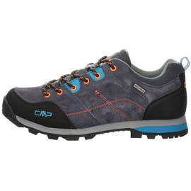CMP Alcor Low WP Herren antracite 42