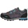 CMP Alcor Low WP Herren antracite 42