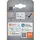 Osram SMART+ LED-Spot PAR16 GU10 Warmweiß, dimmbar, Matter over WiFi, steuerbar per App und Sprachassistenten, 4,7W, 2700K, Reflektorform
