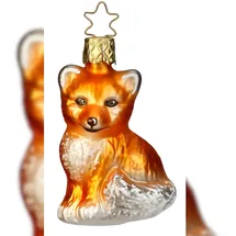 Inges Glas Inge Glas Christbaumschmuck Füchslein