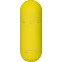 ASOBU Thermobecher 0,42 l Gelb