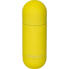 ASOBU Thermobecher 0,42 l Gelb