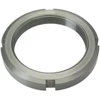 FAG KM9 Nutmutter Bohrungs-Ø 45 mm Außen-Durchmesser 65 mm